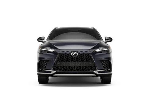 New 2026 Lexus RX 350h AWD/4WD image 5
