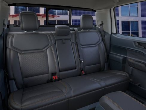 New 2026 Ford Maverick Tremor AWD/4WD image 11