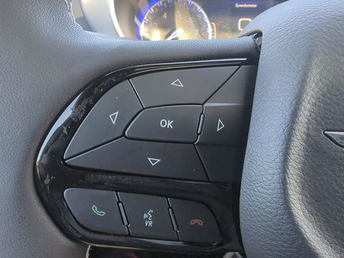 New 2026 Chrysler Pacifica Limited w/ S Appearance Package FWD image 33