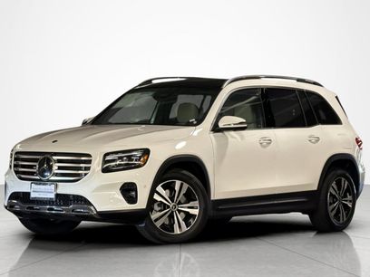 New 2026 Mercedes-Benz GLB 250