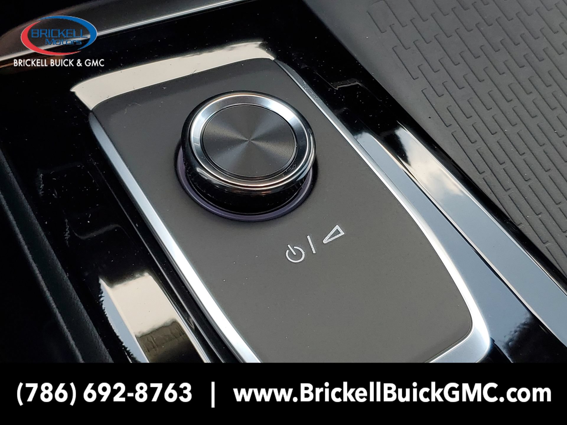 New 2026 Buick Enclave Sport Touring w/ Power Package FWD image 32