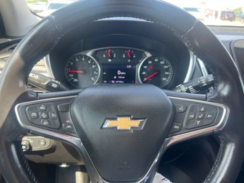 Certified 2020 Chevrolet Equinox Premier AWD/4WD image 27
