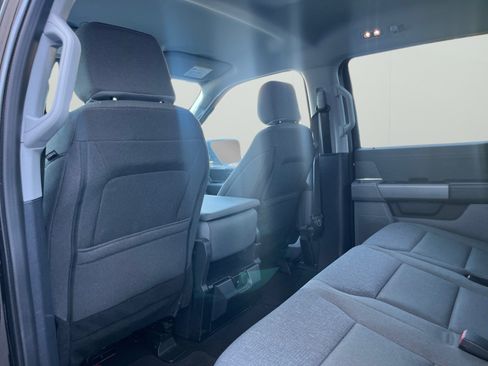 Used 2025 Ford F150 XLT w/ Equipment Group 301A Standard AWD/4WD image 33