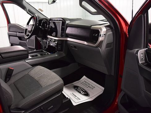 Used 2021 Ford F150 XLT w/ Equipment Group 302A High AWD/4WD image 31
