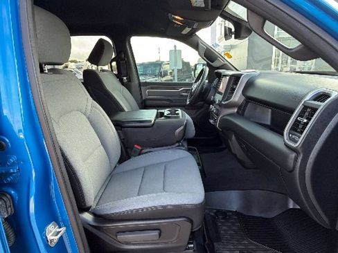 Used 2022 RAM 1500 Lone Star RWD image 31