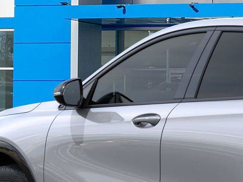 New 2026 Buick Envista Sport Touring w/ Convenience I Package image 34