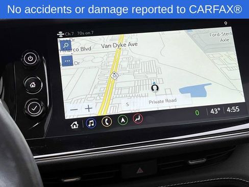 Certified 2023 Buick Envision Avenir AWD/4WD image 29