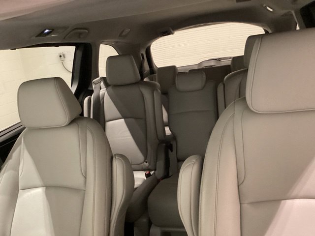 Used 2022 Honda Odyssey EX-L image 33