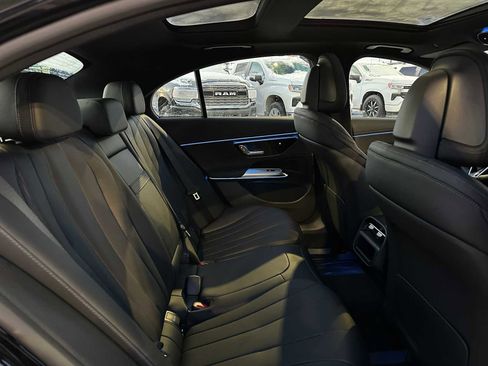 New 2026 Mercedes-Benz E 350 4MATIC Sedan image 12