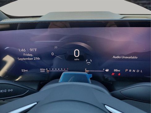 New 2025 Buick Enclave Sport Touring w/ Super Cruise Package image 19