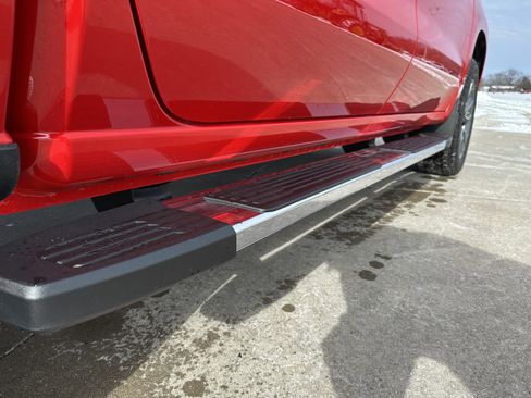 New 2026 Chevrolet Silverado 1500 LT image 10