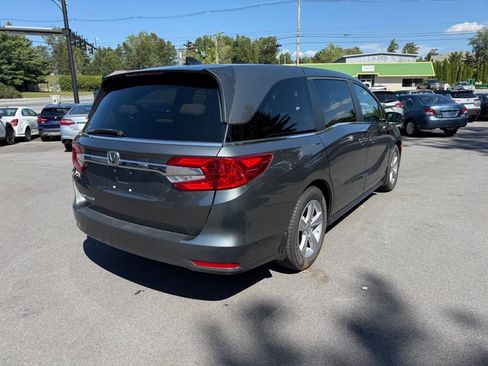 Used 2018 Honda Odyssey EX image 8