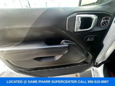 Used 2023 Jeep Gladiator Sport AWD/4WD image 23