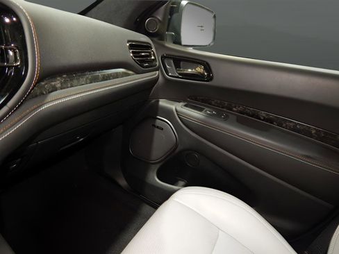 Used 2025 Dodge Durango SRT Hellcat image 37