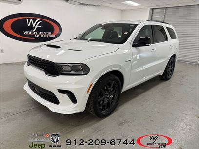 New 2026 Dodge Durango GT