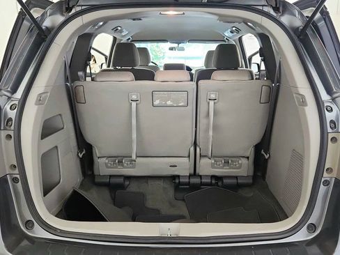 Used 2012 Honda Odyssey EX image 35
