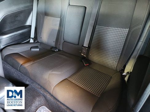 Used 2021 Dodge Challenger SXT w/ Blacktop Package image 39