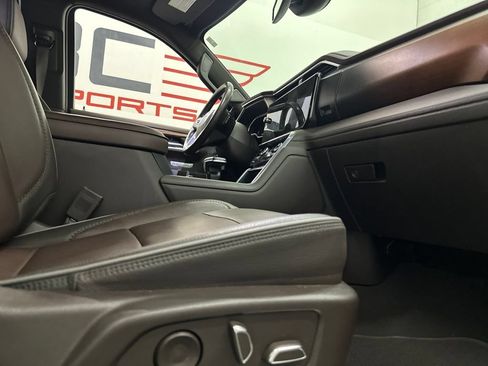 Used 2022 GMC Sierra 1500 Denali AWD/4WD image 59