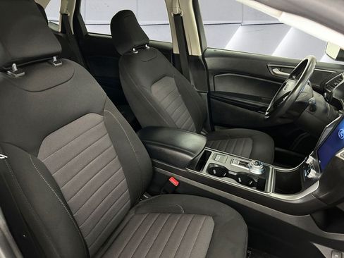 Used 2022 Ford Edge SE AWD/4WD image 14