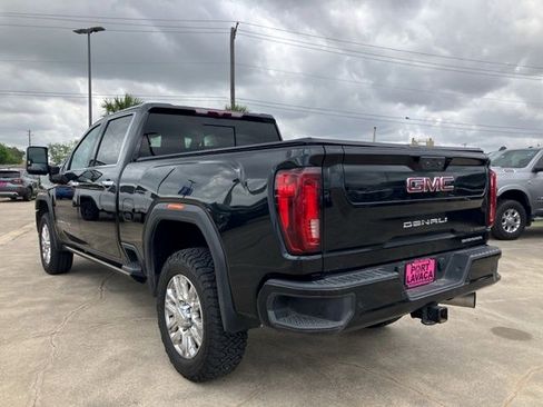 Used 2023 GMC Sierra 2500 Denali AWD/4WD image 5