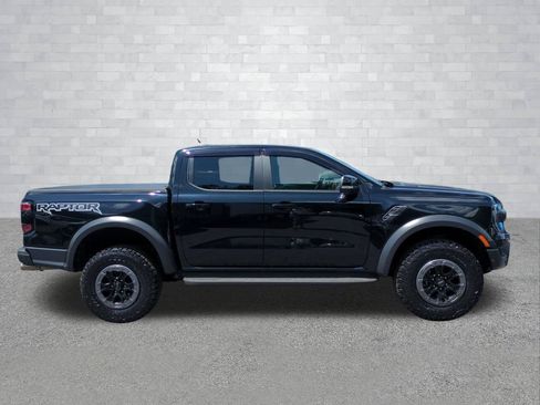 Used 2024 Ford Ranger Raptor AWD/4WD image 3