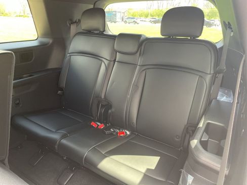 New 2027 Kia Telluride EX image 14