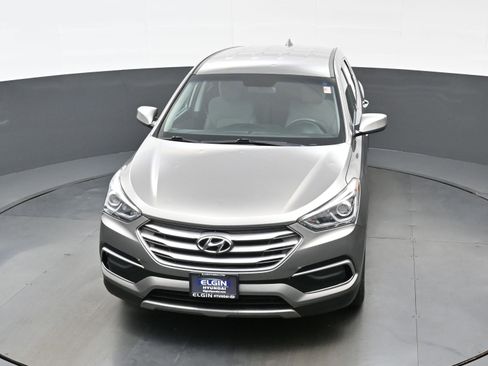Used 2017 Hyundai Santa Fe Sport AWD/4WD image 37