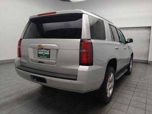 Used 2016 Chevrolet Tahoe LS RWD image 9