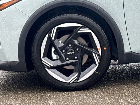 New 2026 Kia K4 EX FWD image 33