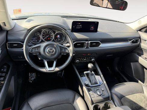 Certified 2023 MAZDA CX-5 AWD 2.5 S w/ Select Package image 15