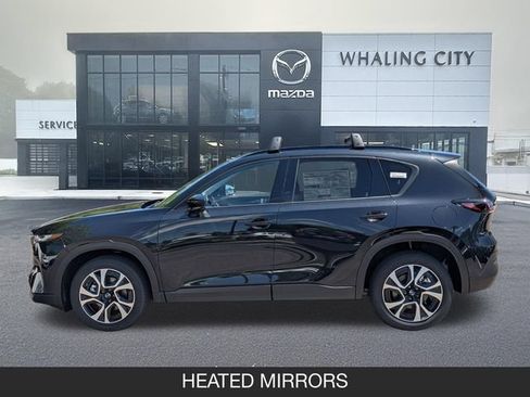 New 2026 MAZDA CX-5 Preferred AWD/4WD image 5