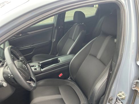 Used 2021 Honda Civic Sport image 15