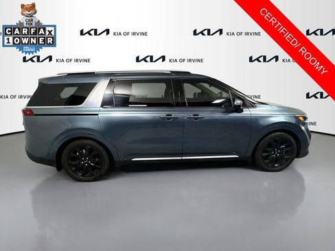 Certified 2022 Kia Carnival SX Prestige FWD image 10