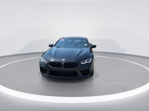 Used 2023 BMW M8 Competition AWD/4WD image 2