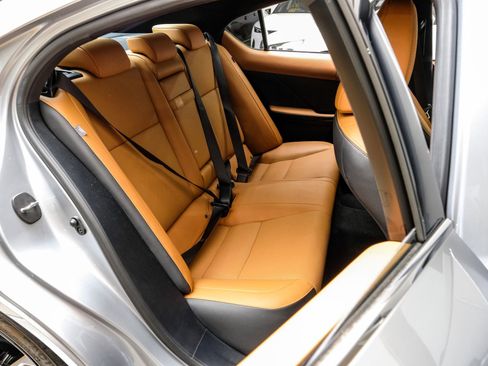 Used 2024 Lexus IS 350 F Sport image 39