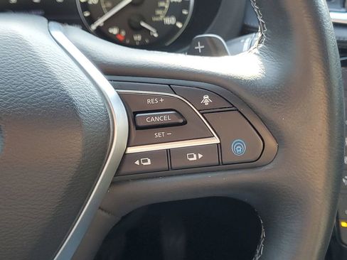 Used 2023 INFINITI QX55 Essential AWD/4WD image 20