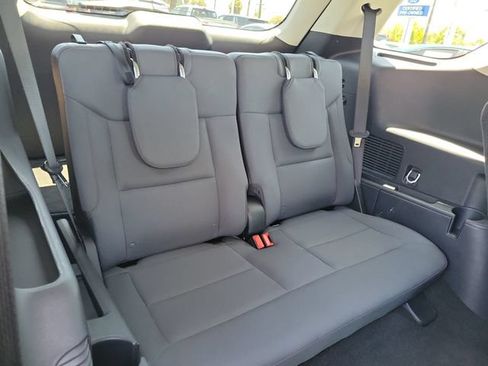 Used 2026 Ford Explorer Active RWD image 20