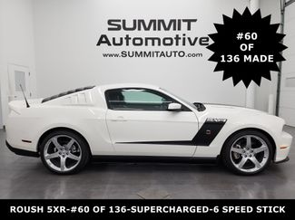Used 2011 Ford Mustang GT Premium w/ Security Pkg RWD 360° Tour