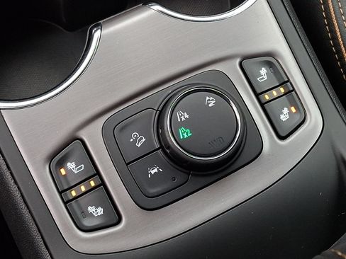 Certified 2022 GMC Terrain AT4 w/ LPO, Floor Liner Package AWD/4WD image 26