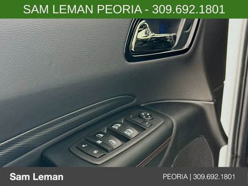 New 2026 Dodge Durango GT image 18