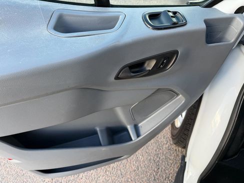 Used 2018 Ford Transit 250 148 High Roof image 20