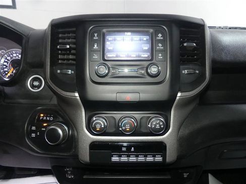 Used 2019 RAM 2500 Tradesman image 33