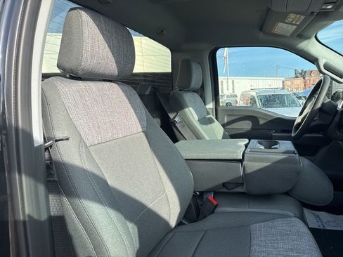 New 2026 Ford F350 XLT w/ FX4 Off-Road Package AWD/4WD image 13