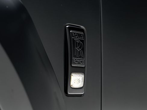 Used 2020 Rolls-Royce Cullinan AWD/4WD image 26