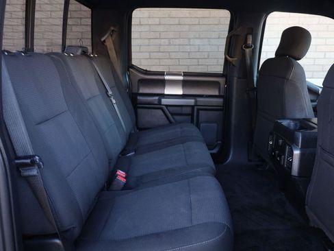 Used 2017 Ford F150 XLT w/ Equipment Group 302A Luxury AWD/4WD image 20