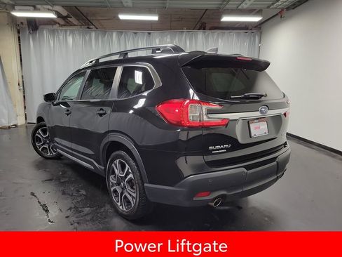 Used 2023 Subaru Ascent Limited AWD/4WD image 6