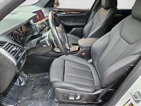 Used 2021 BMW X3 sDrive30i image 16