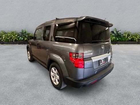 Used 2009 Honda Element EX image 8