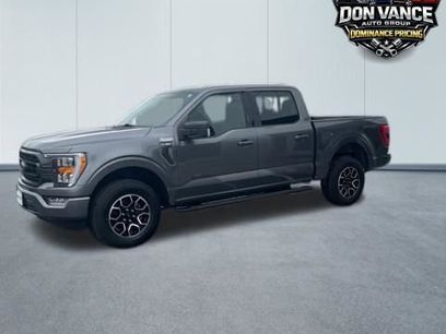 Used 2022 Ford F150 XLT w/ Equipment Group 302A High