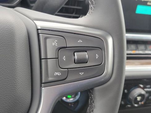 New 2026 Chevrolet Silverado 1500 LT image 16